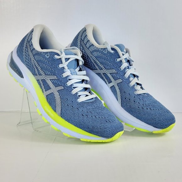 Asics Shoes - ASICS gel-cumulus 22 running shoes blue Sz 7.5